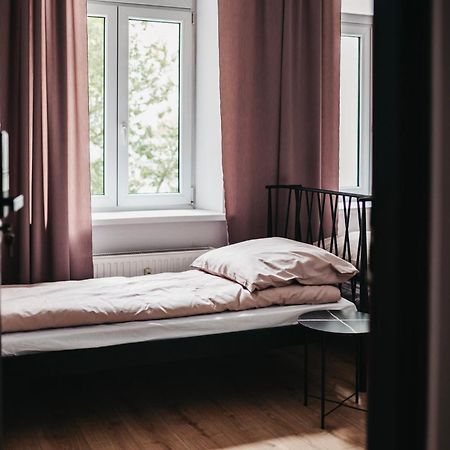 Hostel Kamienica 9 Sosnowiec Exteriér fotografie