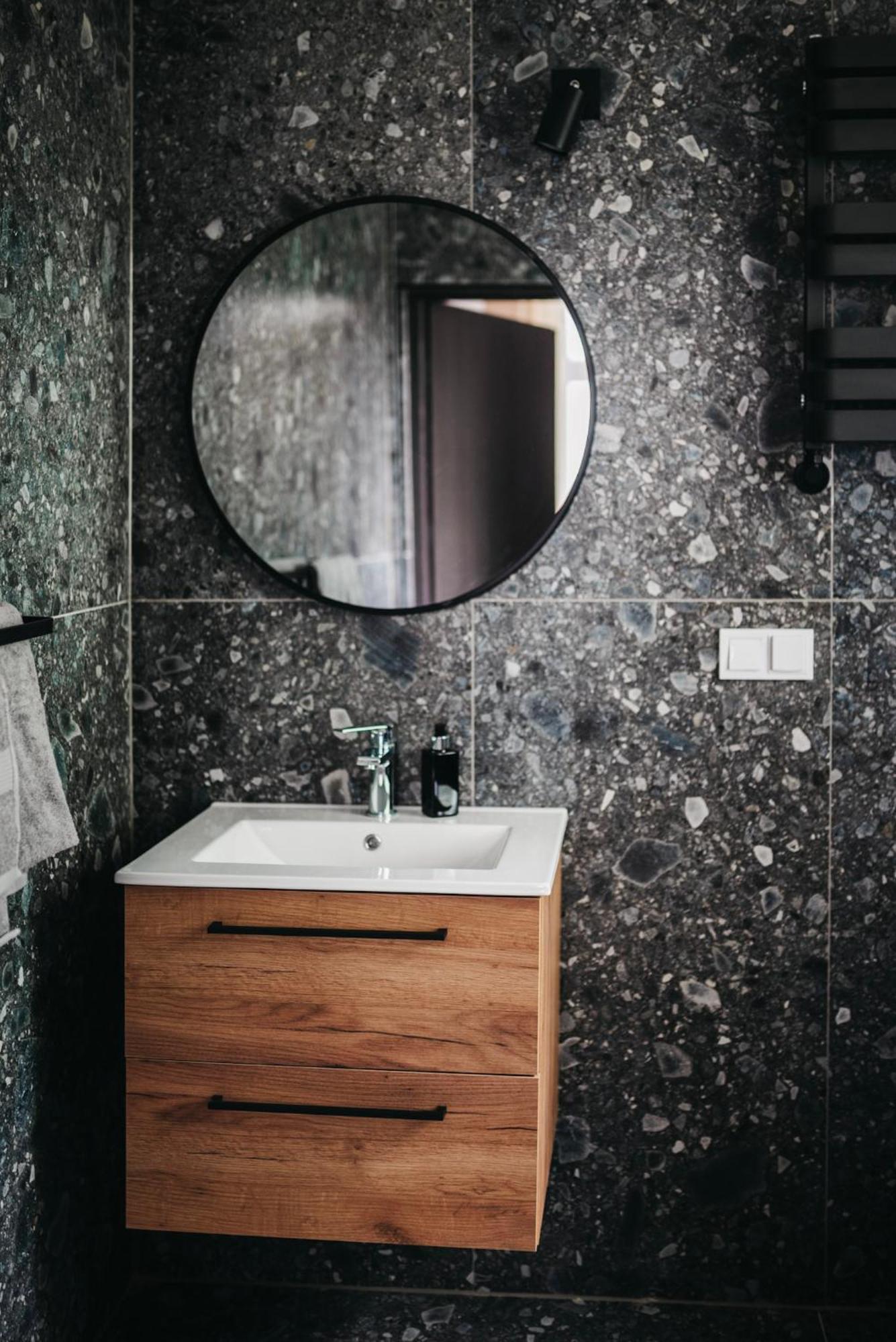 Hostel Kamienica 9 Sosnowiec Exteriér fotografie
