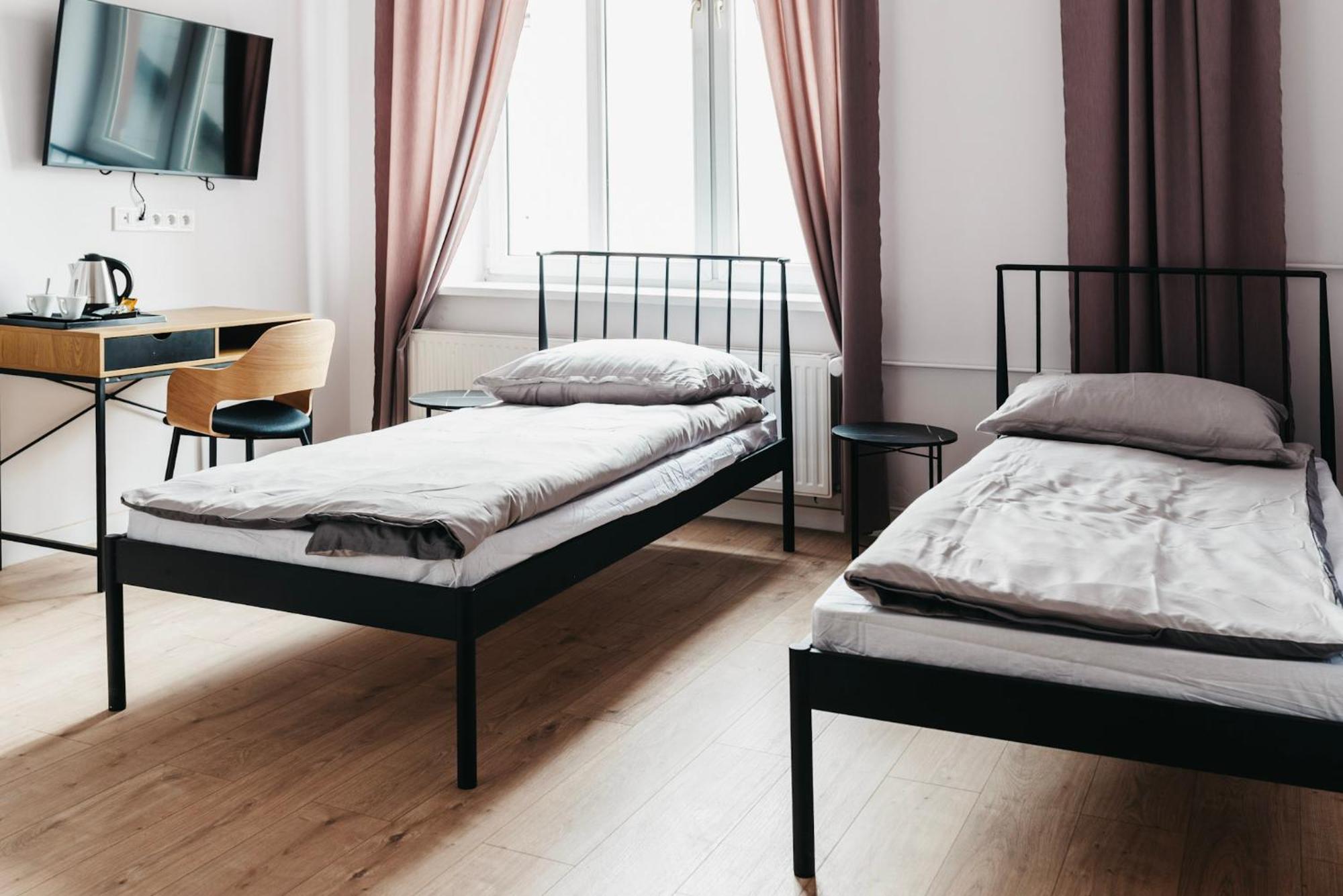 Hostel Kamienica 9 Sosnowiec Exteriér fotografie