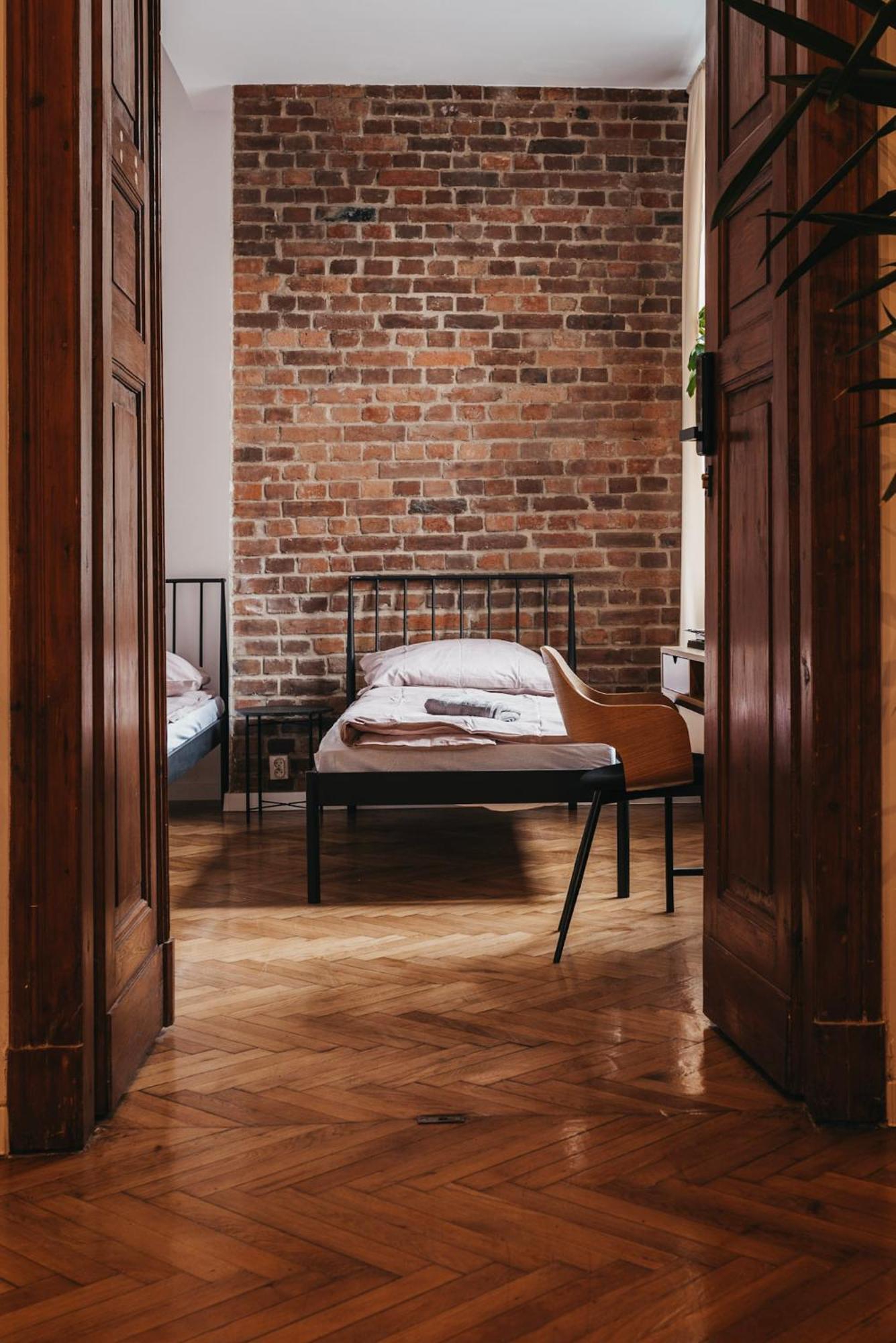 Hostel Kamienica 9 Sosnowiec Exteriér fotografie