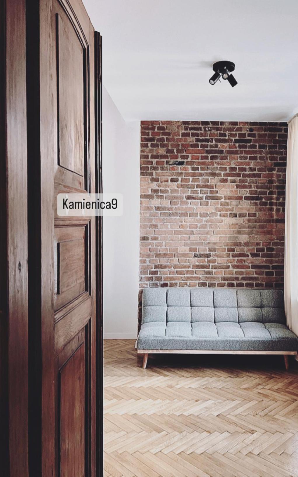 Hostel Kamienica 9 Sosnowiec Exteriér fotografie