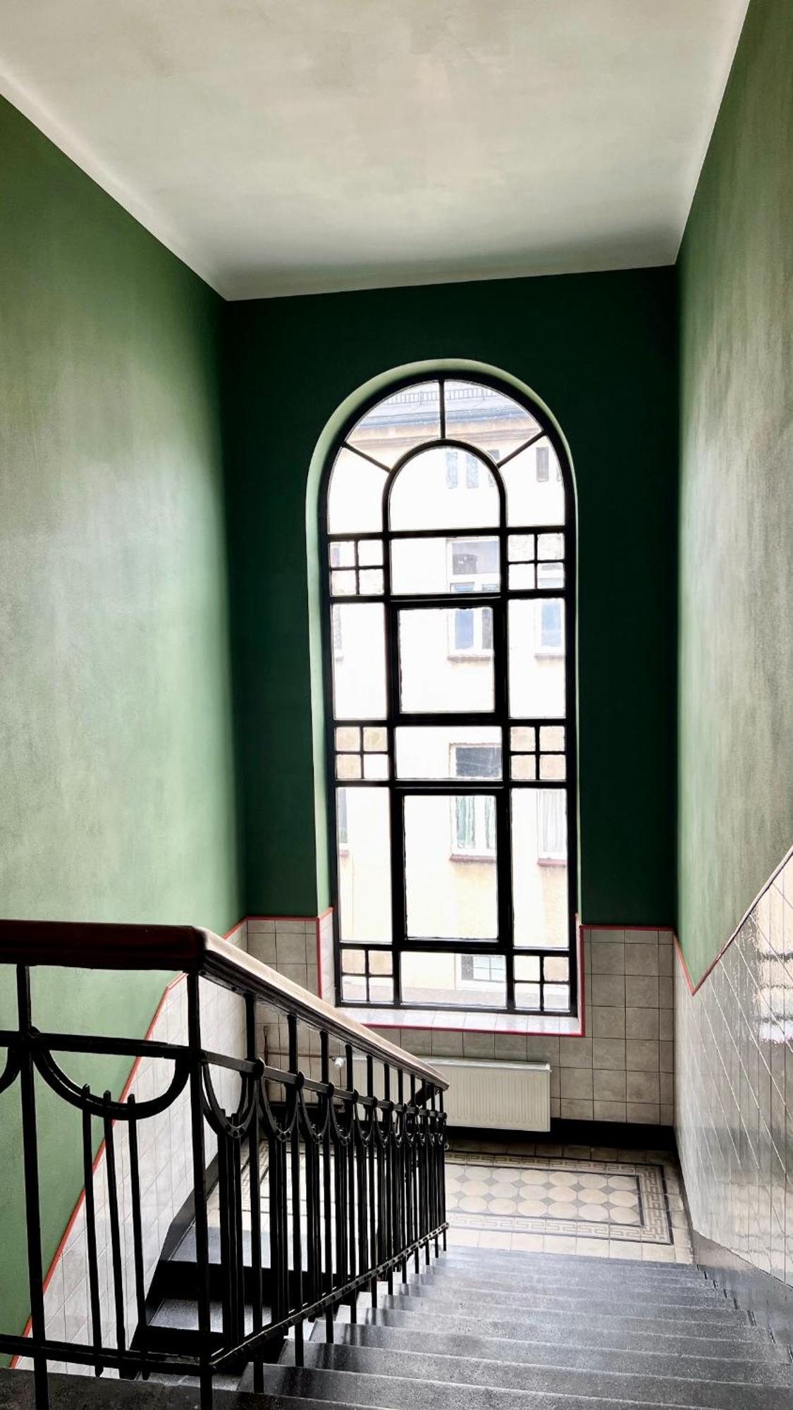 Hostel Kamienica 9 Sosnowiec Exteriér fotografie